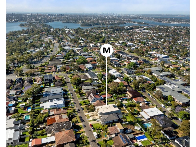 12a MacFarlane Parade, Sylvania NSW 2224