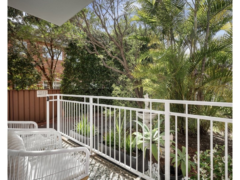 5/93 Alfred Street, Ramsgate Beach NSW 2217