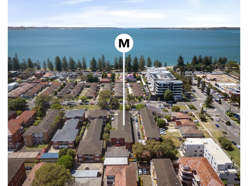 5/93 Alfred Street, Ramsgate Beach NSW 2217
