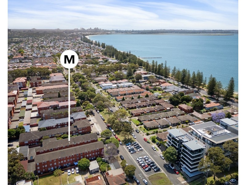 5/93 Alfred Street, Ramsgate Beach NSW 2217