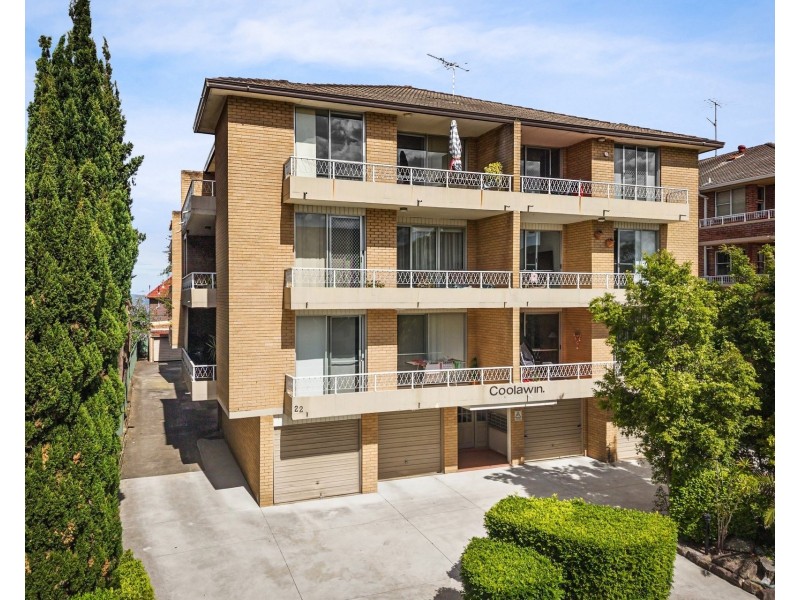 12/22 Hercules Road, Brighton-le-sands NSW 2216