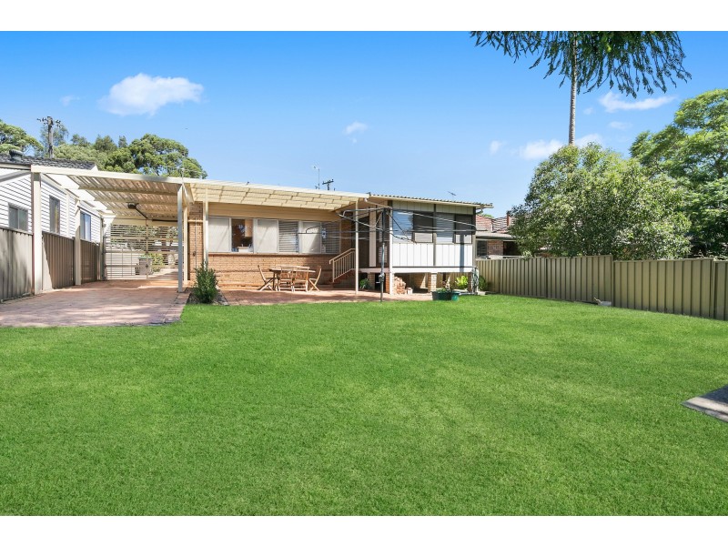144 Marco Avenue, Panania NSW 2213