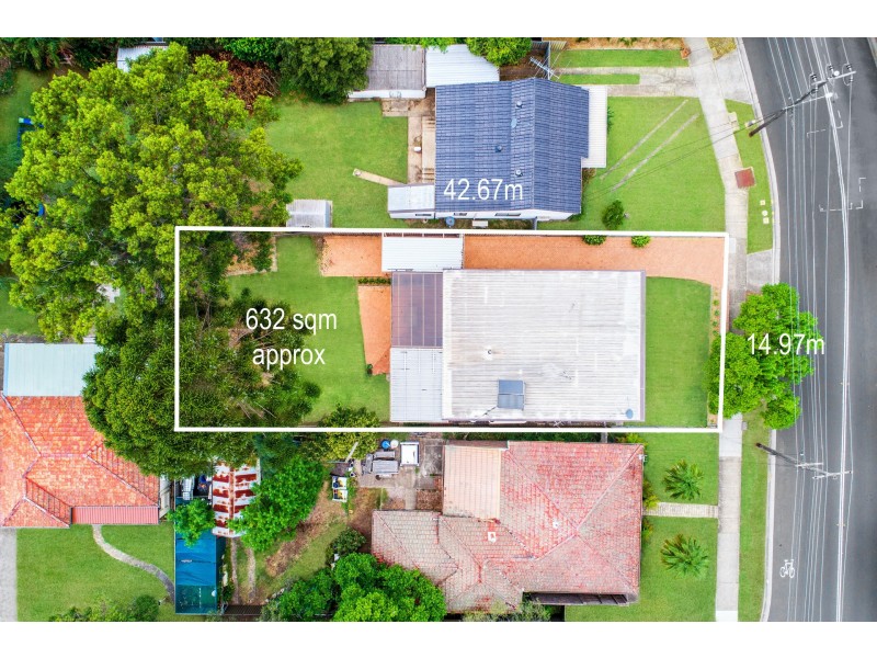 144 Marco Avenue, Panania NSW 2213
