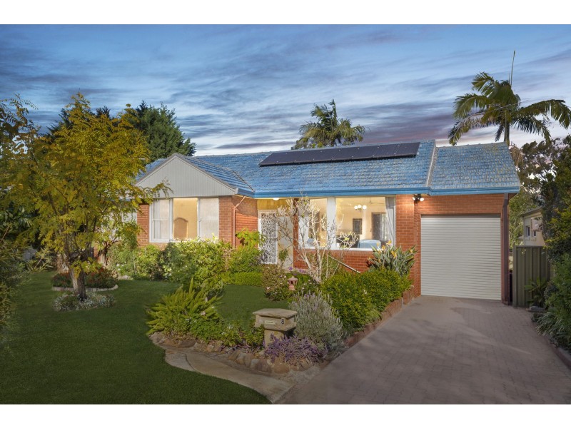 8 Beamish Street, Padstow NSW 2211