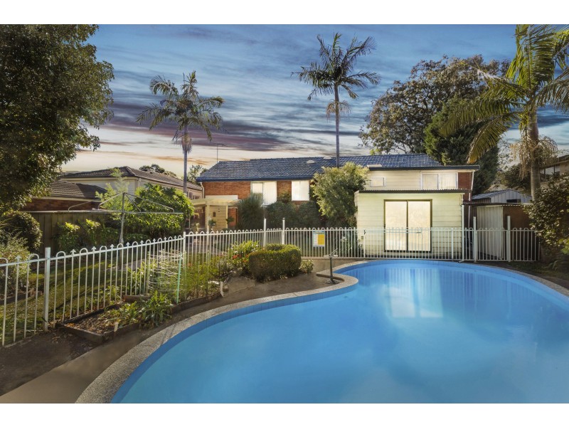 8 Beamish Street, Padstow NSW 2211