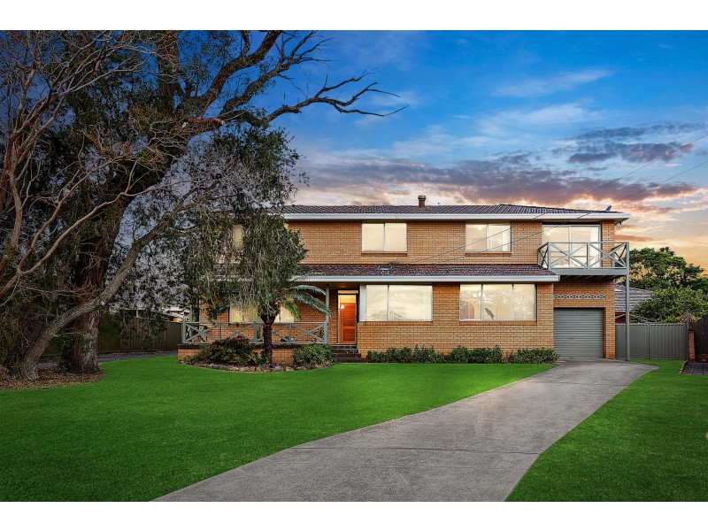 8  Cambrai Place, Milperra NSW 2214