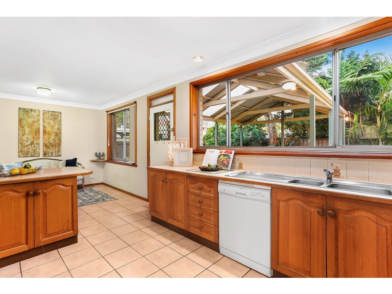 8  Cambrai Place, Milperra NSW 2214