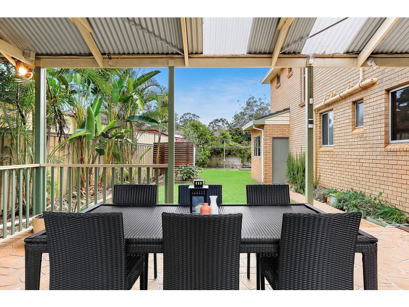 8  Cambrai Place, Milperra NSW 2214