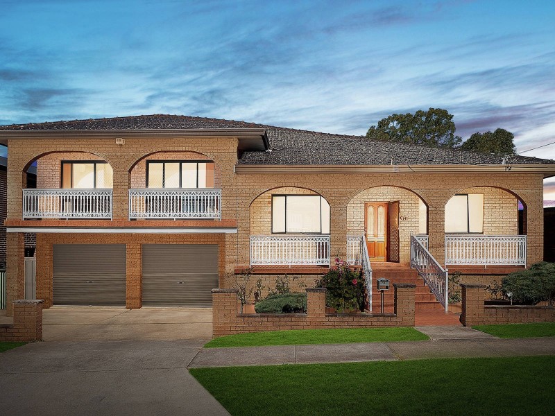 14 Glassop Street, Bankstown NSW 2200