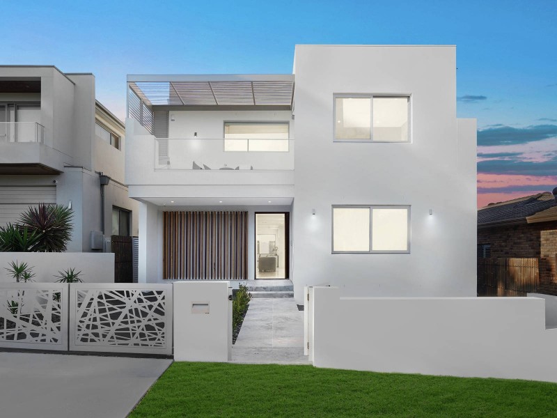 50 Godfrey Street, Hurstville Grove NSW 2220