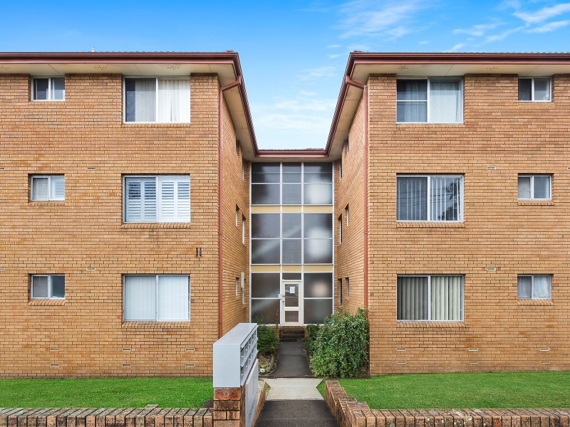 5/11 Thurlow Street, Riverwood NSW 2210