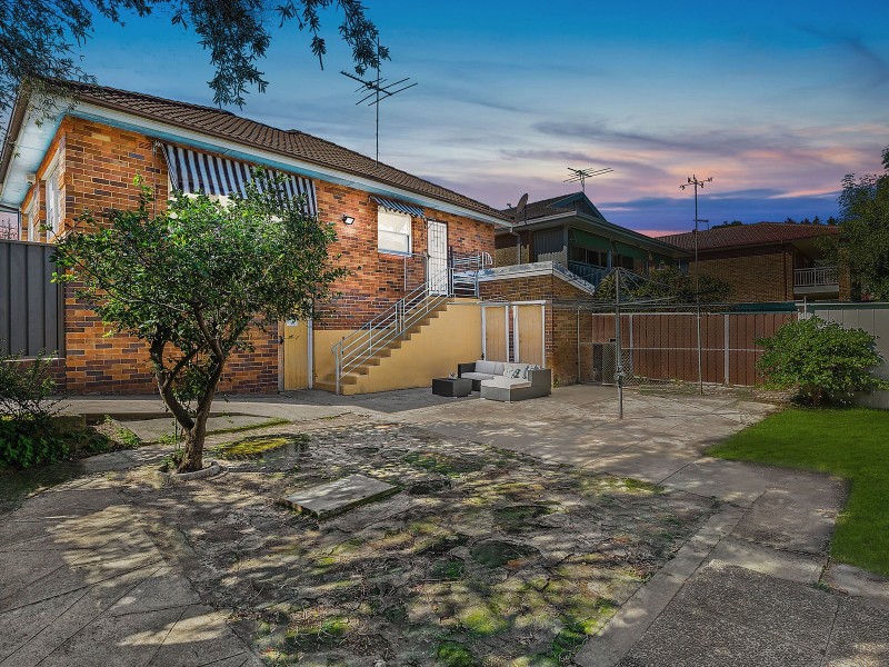 39 Burgess Street, Beverley Park NSW 2217