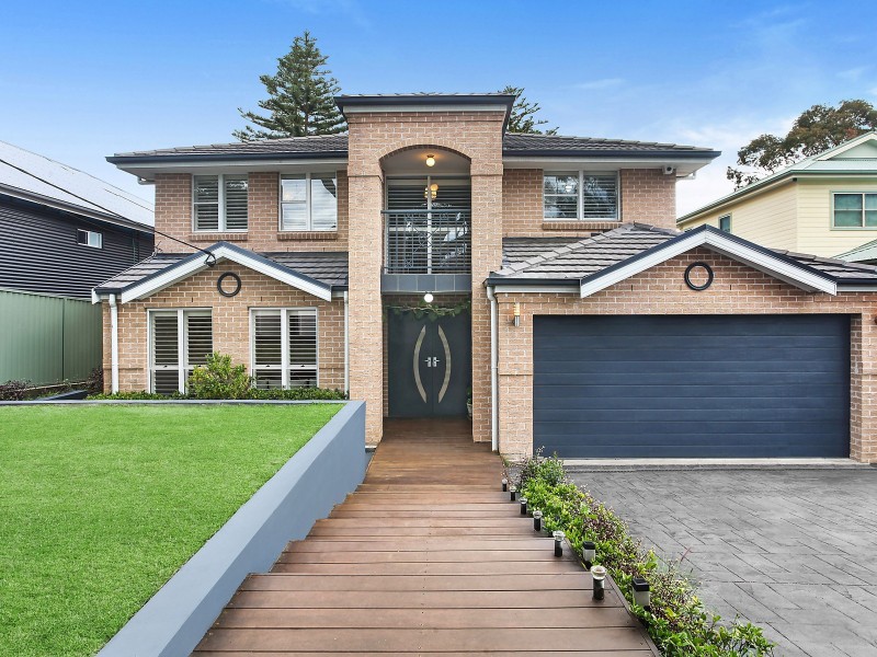 26 Flide Street, Caringbah NSW 2229