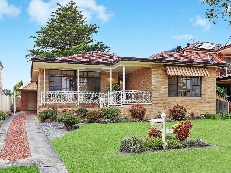 31 Craigie Avenue, Padstow NSW 2211