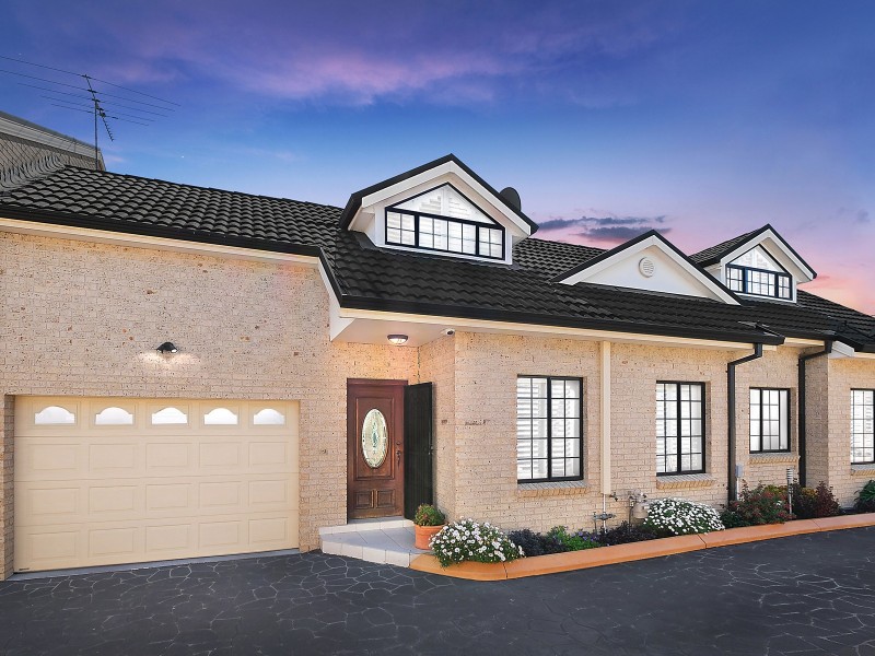 2/91 Iberia Street, Padstow NSW 2211