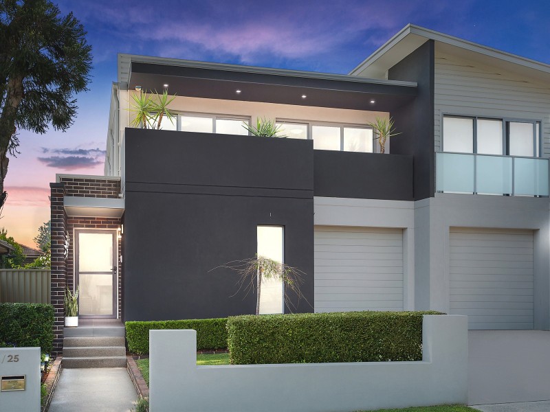 1/25 Victor Avenue, Panania NSW 2213