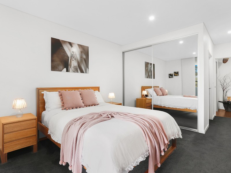 106/203 Birdwood Road, Georges Hall NSW 2198