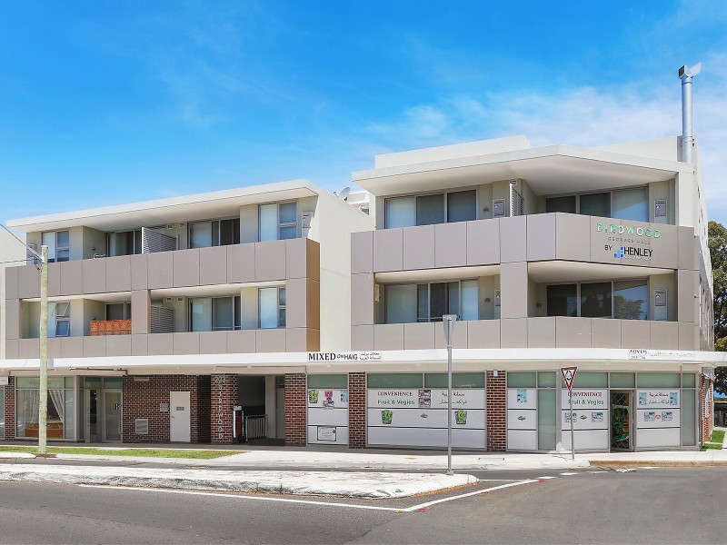 106/203 Birdwood Road, Georges Hall NSW 2198