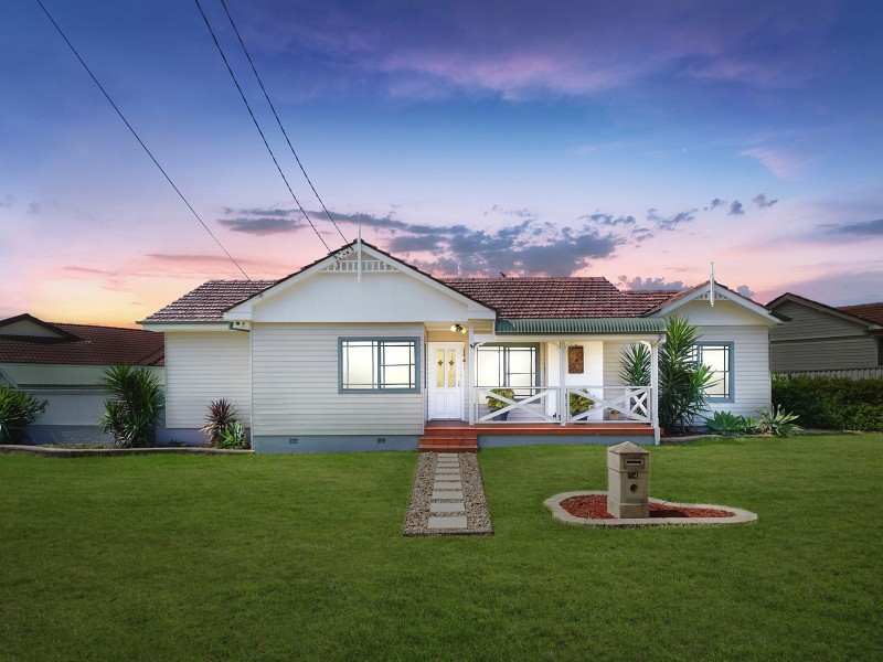 64 Alamein Road, Revesby Heights NSW 2212