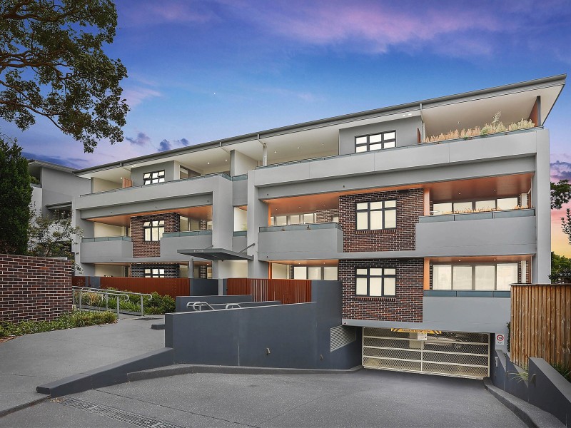 3/98  Payten Avenue, Roselands NSW 2196