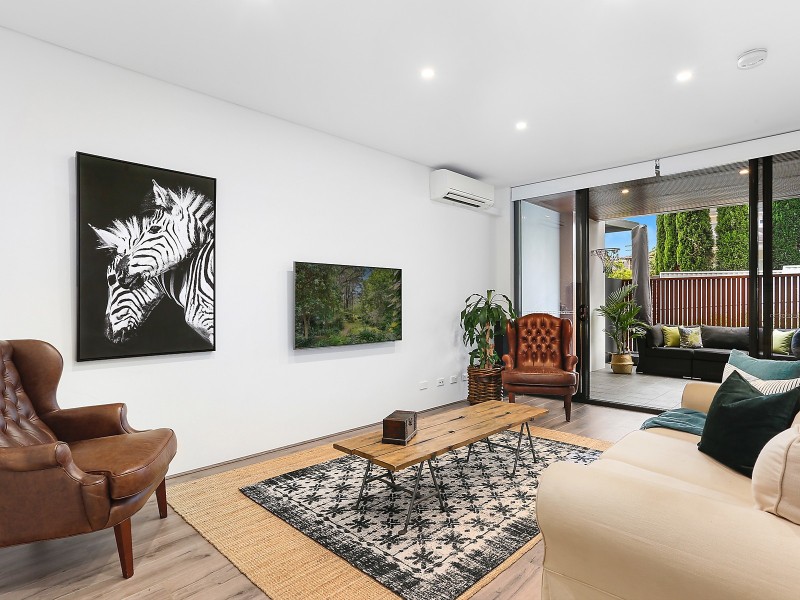 3/98  Payten Avenue, Roselands NSW 2196