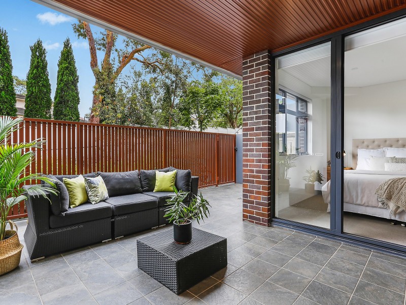 3/98  Payten Avenue, Roselands NSW 2196