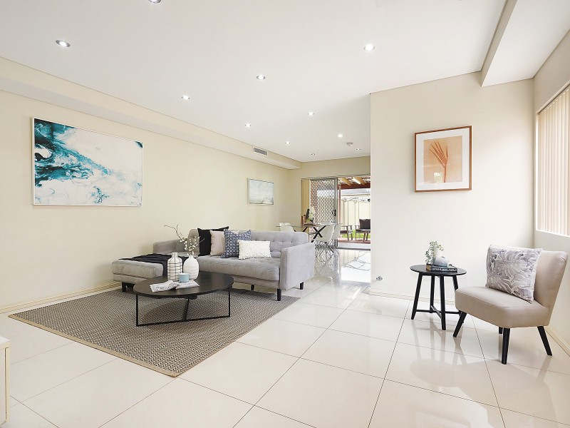 3A Langdale Avenue, Revesby NSW 2212