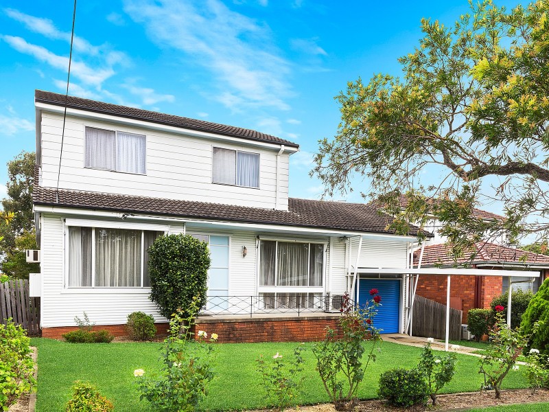 27 Beamish Street, Padstow NSW 2211