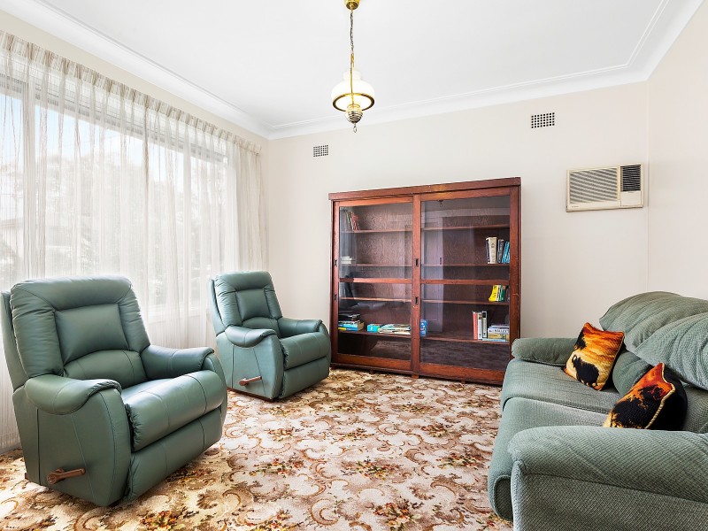 27 Beamish Street, Padstow NSW 2211