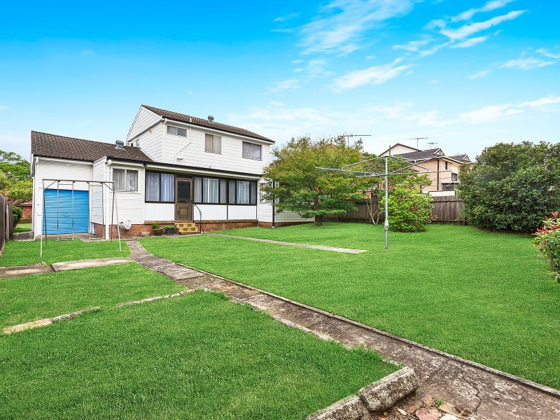 27 Beamish Street, Padstow NSW 2211
