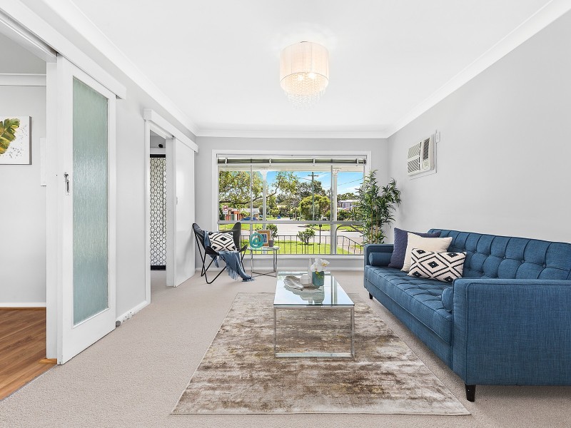 44 Bullecourt Avenue, Milperra NSW 2214