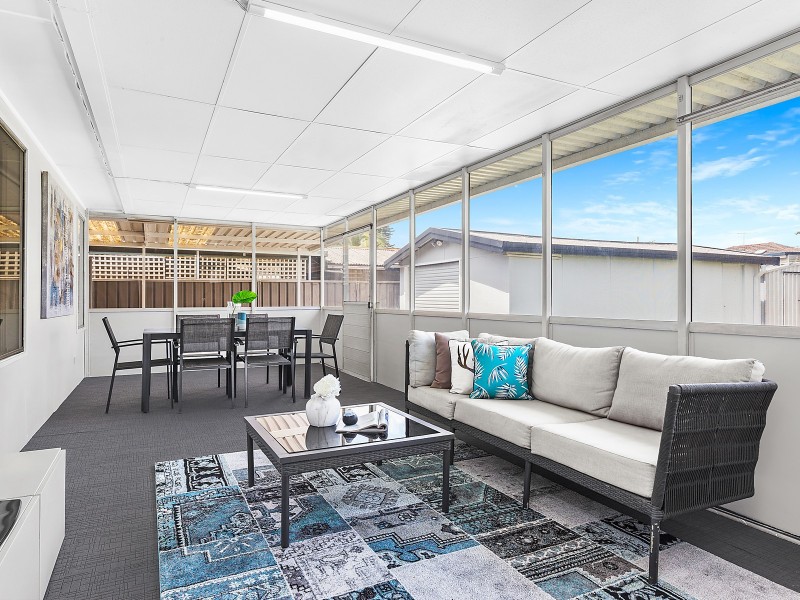 44 Bullecourt Avenue, Milperra NSW 2214