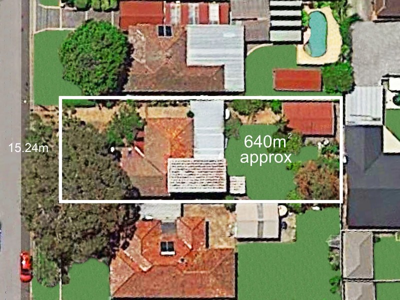 5 Parkview Avenue, Picnic Point NSW 2213