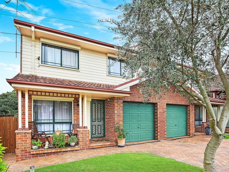 14 Shepherd Avenue, Padstow Heights NSW 2211