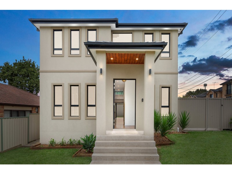 60 Central Road, Beverly Hills NSW 2209