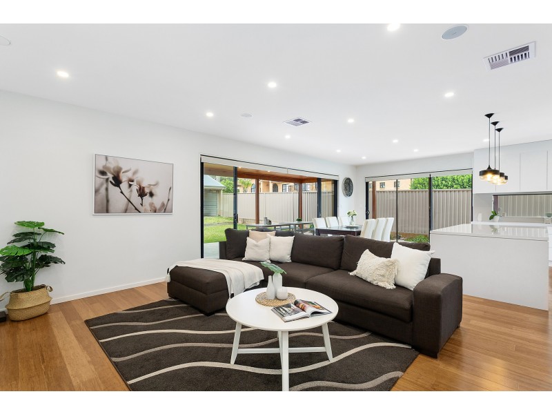 60 Central Road, Beverly Hills NSW 2209