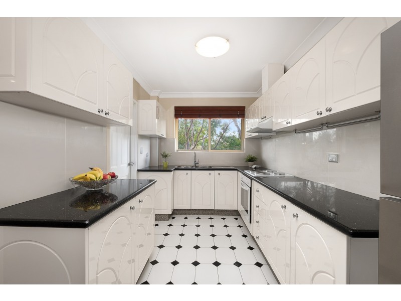 8/67 Graham Road, Narwee NSW 2209