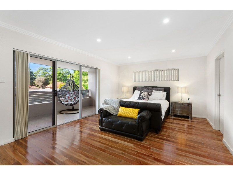 14 Warraba Street, Hurstville NSW 2220