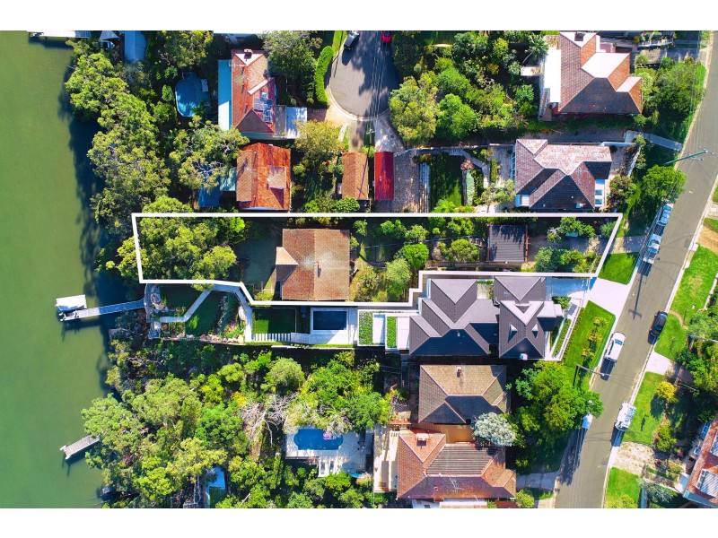 66 Lansdowne Parade, Oatley NSW 2223