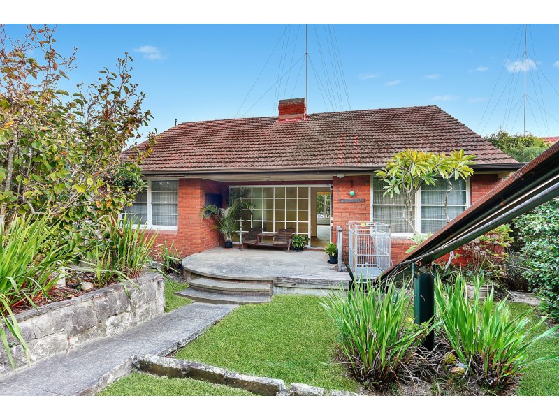 66 Lansdowne Parade, Oatley NSW 2223