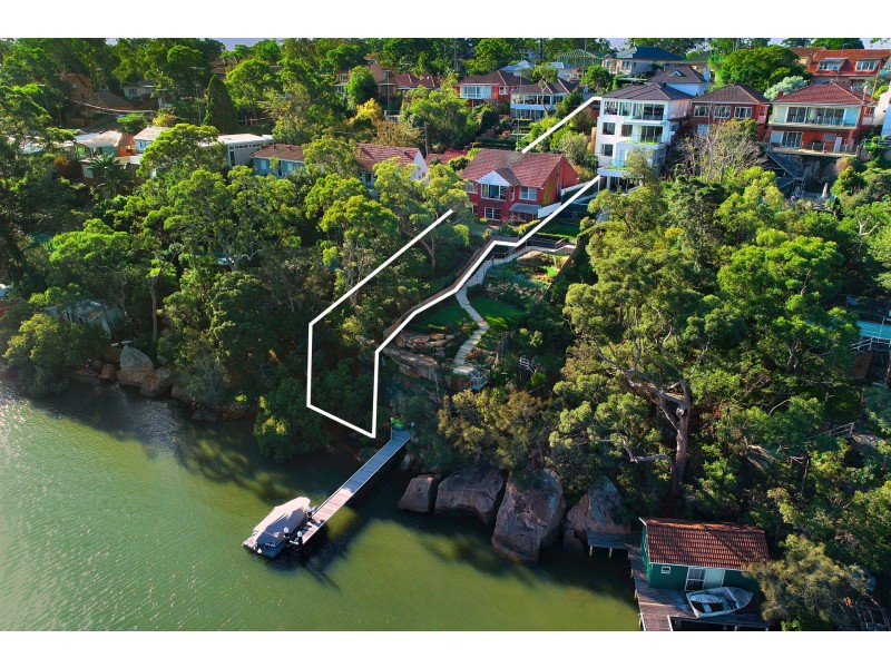 66 Lansdowne Parade, Oatley NSW 2223