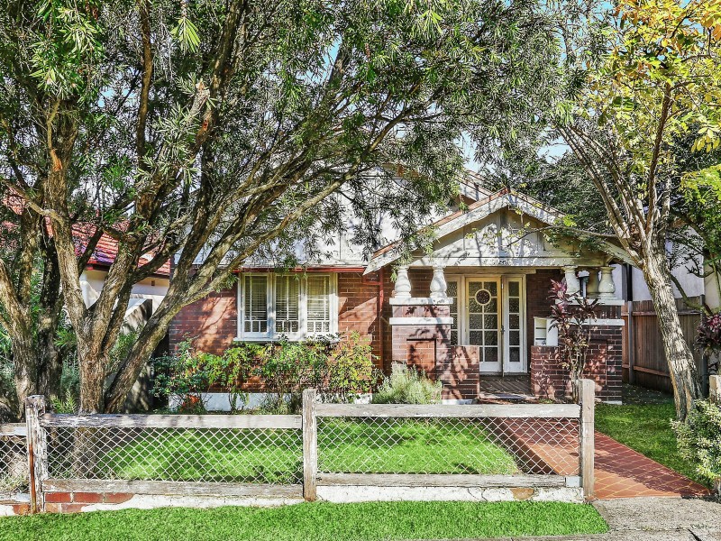 263 Dora Street, Hurstville NSW 2220