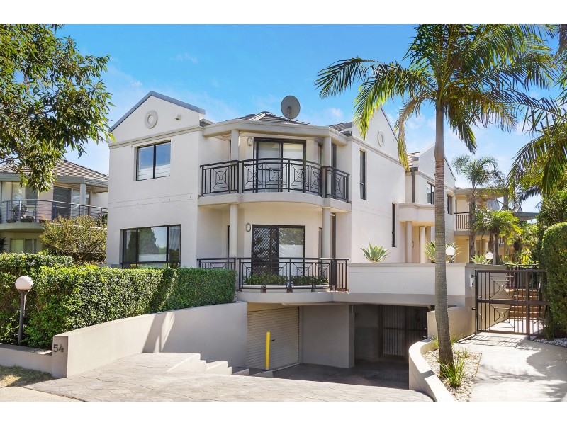 5/54 Fraters Avenue, Sans Souci NSW 2219