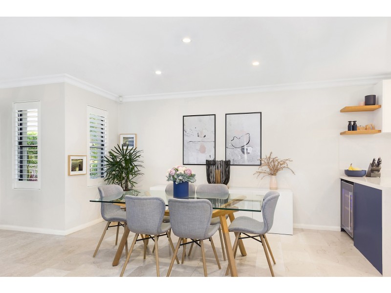 5/54 Fraters Avenue, Sans Souci NSW 2219