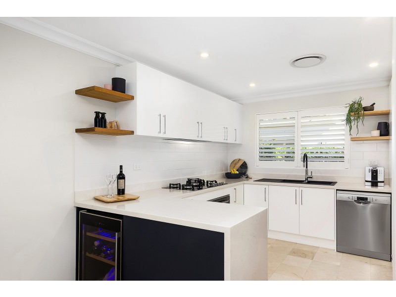 5/54 Fraters Avenue, Sans Souci NSW 2219