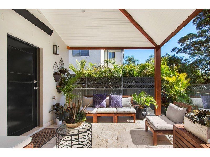 5/54 Fraters Avenue, Sans Souci NSW 2219