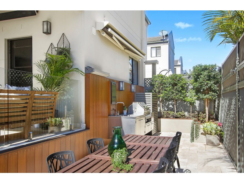 5/54 Fraters Avenue, Sans Souci NSW 2219