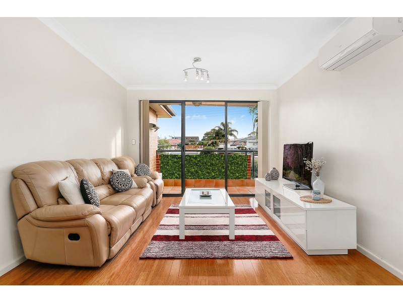 13/6-8 Melvin Street, Beverly Hills NSW 2209