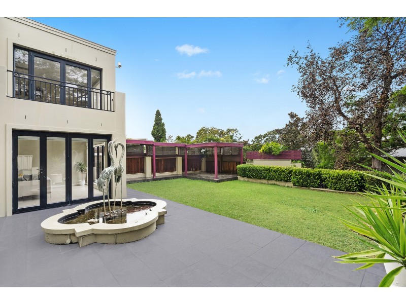 23 Whitfield Parade, Hurstville Grove NSW 2220