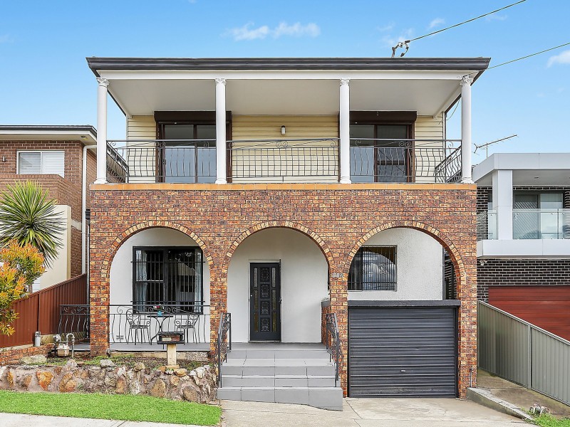119 Carrington Avenue, Hurstville NSW 2220